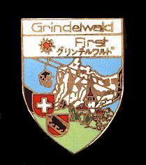 grindelwald